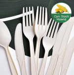 Premium Cornstarch Knives - Image 2