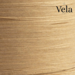Compostable Ribbon: Natural
