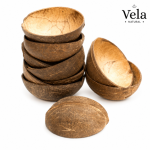 Wholesale Natural Coconut Bowls 200ml