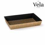 Small BioBoard Sushi Tray