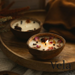 Spice Candle