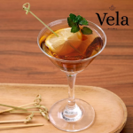 Wooden Bamboo Looped Skewers 9cm (100 pack) - Image 3