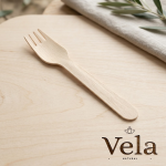 Wooden Forks