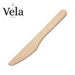 Wooden Knives