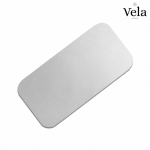 Lids For No.6A Aluminium Foil Food Containers Recyclable